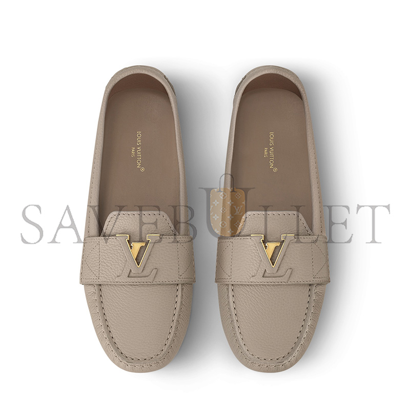 l0vis Vvtt0n lv mare flat loafer 1agw94